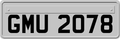 GMU2078