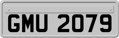 GMU2079
