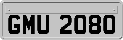 GMU2080