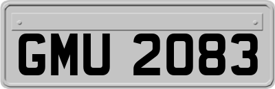 GMU2083