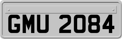 GMU2084