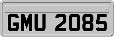 GMU2085
