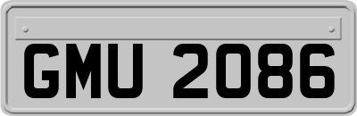 GMU2086