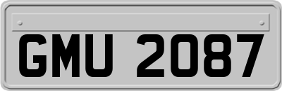 GMU2087