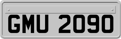 GMU2090