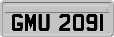 GMU2091