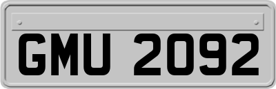 GMU2092