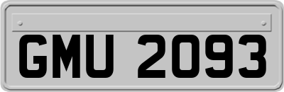 GMU2093