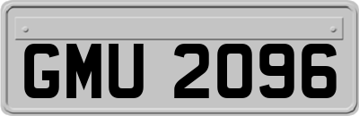 GMU2096