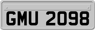 GMU2098