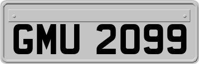 GMU2099