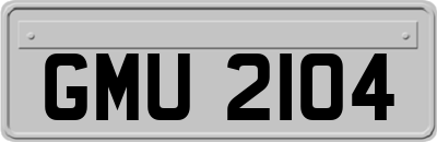 GMU2104