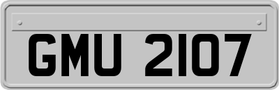GMU2107