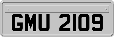 GMU2109