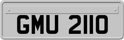GMU2110