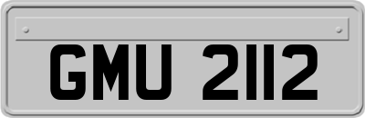 GMU2112