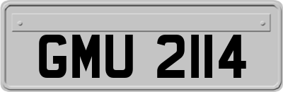 GMU2114