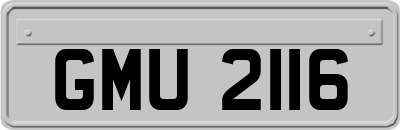 GMU2116