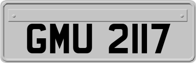 GMU2117