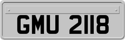 GMU2118