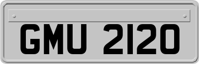 GMU2120
