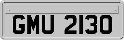 GMU2130