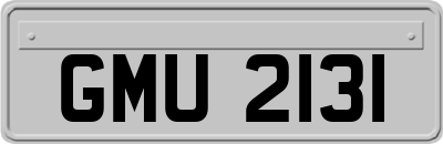GMU2131