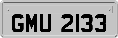 GMU2133