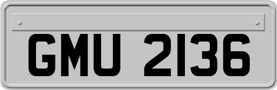 GMU2136