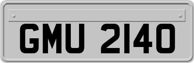 GMU2140