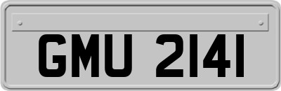 GMU2141