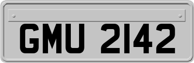 GMU2142