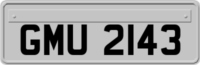 GMU2143