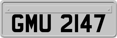 GMU2147