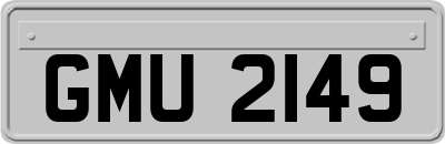 GMU2149