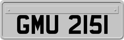 GMU2151