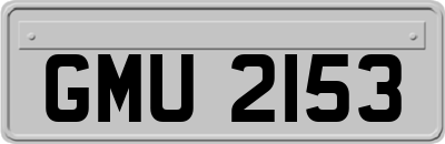 GMU2153