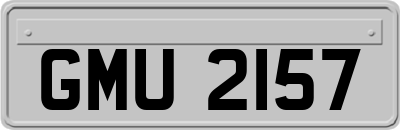 GMU2157