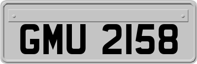 GMU2158