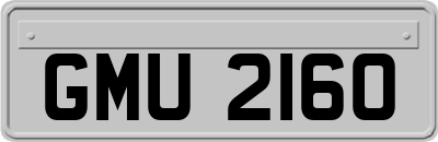 GMU2160