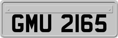 GMU2165