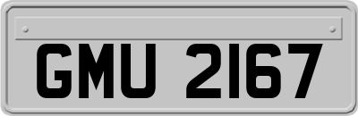 GMU2167