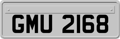 GMU2168