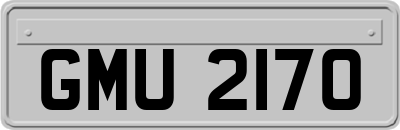 GMU2170