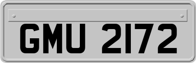 GMU2172