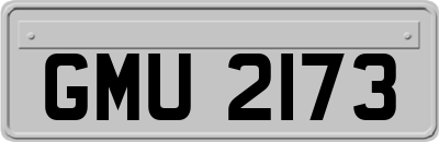 GMU2173