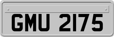 GMU2175