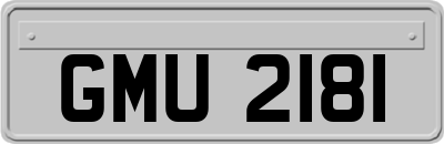 GMU2181