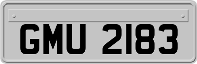 GMU2183