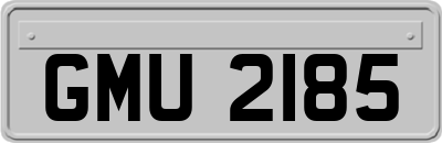 GMU2185